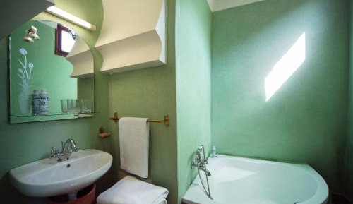 Triple Room with Balcony