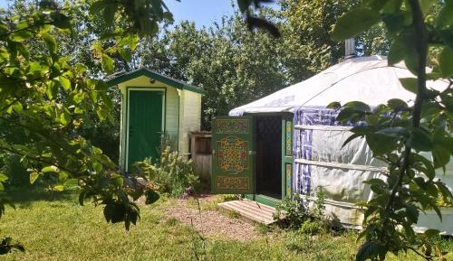 Superior Family Room