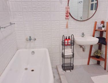 Queen Room with Sea View