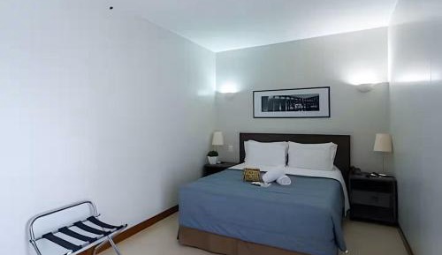 Apartment - Disability Access