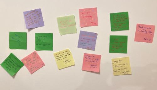 Two-Bedroom Apartment with Garden View