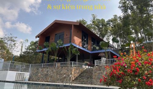 Mixed Dormitory Room