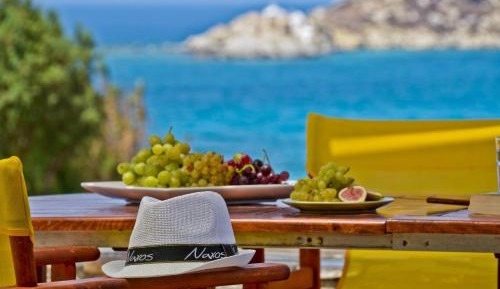 Zefiros-Superior Apartment