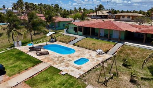 Double Room with Balcony and Sea View