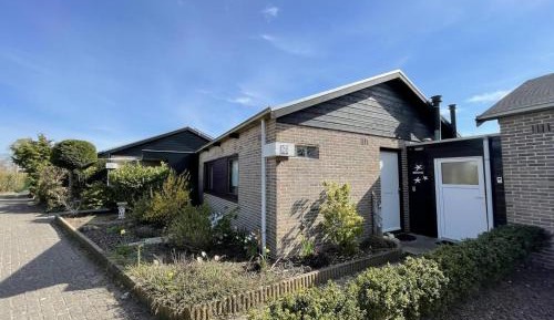 Two-Bedroom Holiday Home