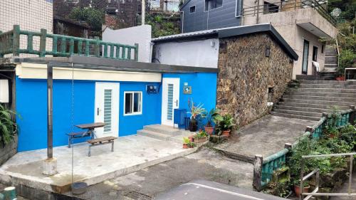 Family Room with Private Bathroom