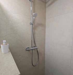 Double-Bedroom Apartment with View (8 Adults) - Palace