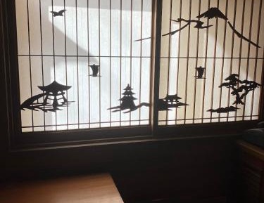 Basic Triple Room with Shared Bathroom