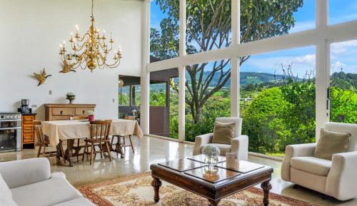 Two-Bedroom House Quinta Esencia House