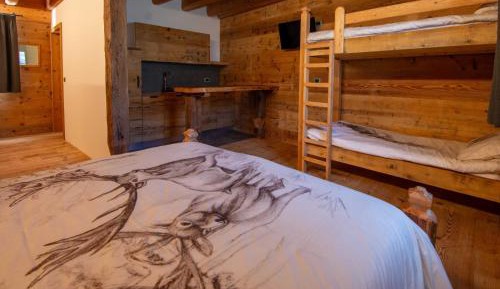 King Room - Disability Access