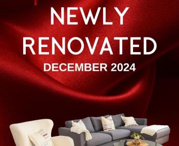 One-Bedroom Premium Apartment