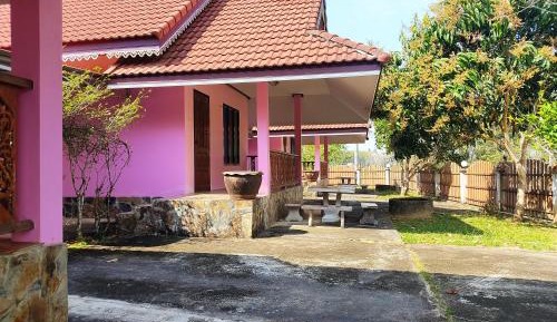King Room with Garden View