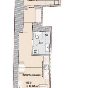 Apartment - Disability Access