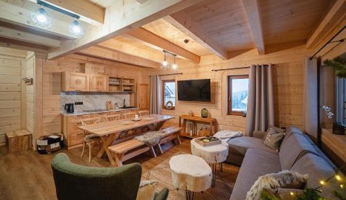 Four-Bedroom Apartment