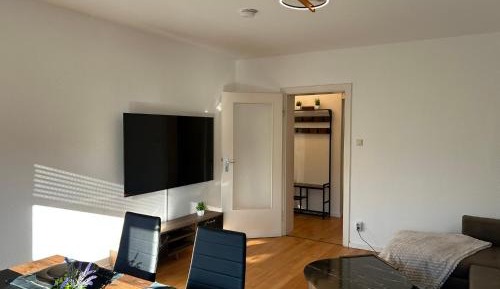 Superior Apartment with Balcony