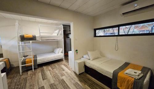 Standard Family Room