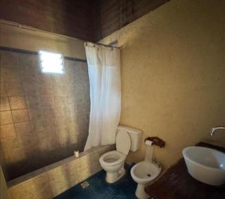 Three-Bedroom Townhouse