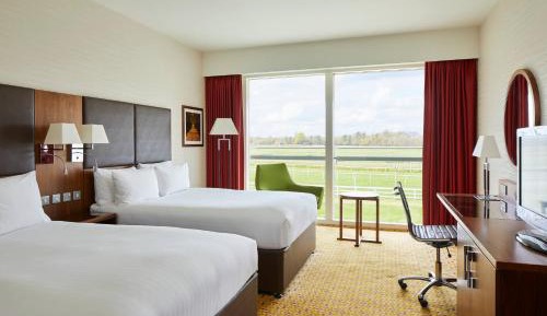 Superior Double Double, Guest room, 2 Double