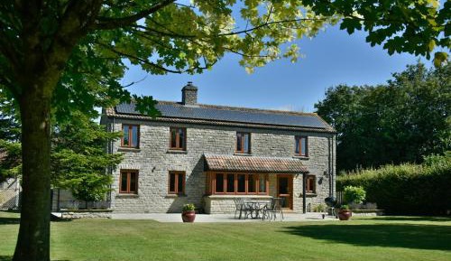 Three-Bedroom Home
