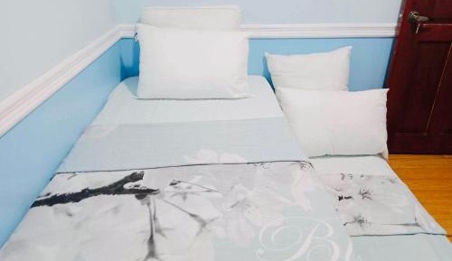 Budget Double or Twin Room