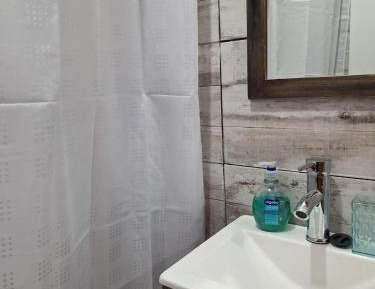 Double Room with Pool View