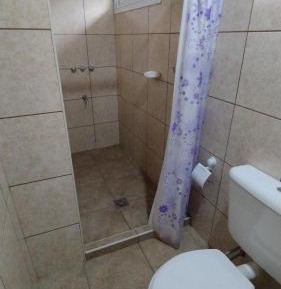 Quadruple Room with Balcony