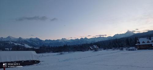 Triple Room with Bathroom