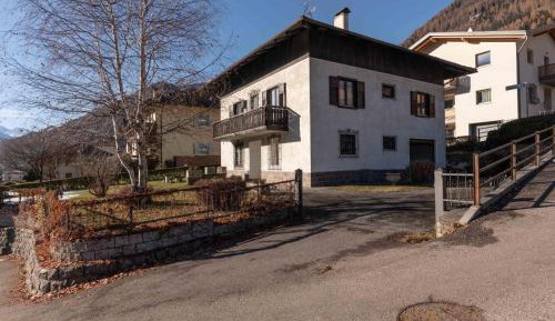 Two-Bedroom Standard Apartment