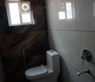 Family Room with Balcony