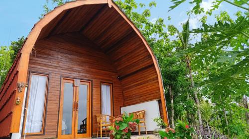 King Room with Pool View