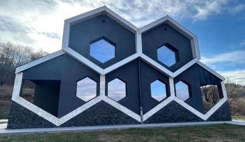 Two-Bedroom Townhouse