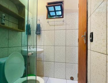 Triple Room with Private Bathroom