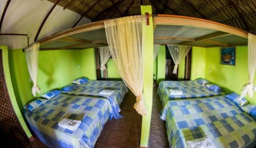 Family Room with Sea View