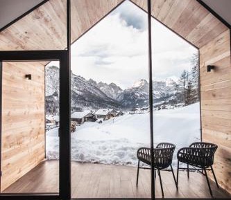 One-Bedroom Chalet