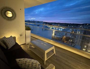 Apartment with Sea View