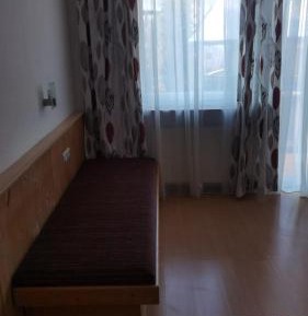 Double or Twin Room with Extra Bed