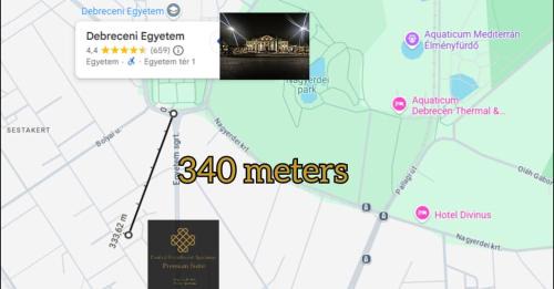 One-Bedroom Premium Apartment