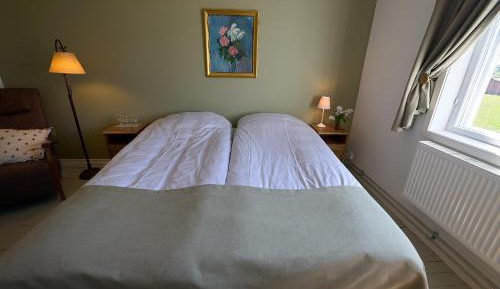 Triple Room with Shared Bathroom