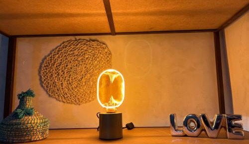 Family Room with Private Bathroom