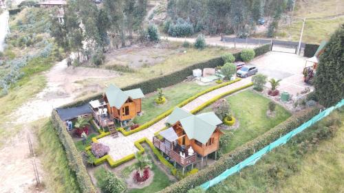 Twin Room with Lake View