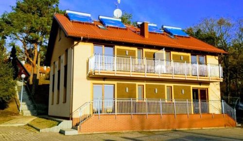 Economy Quadruple Room