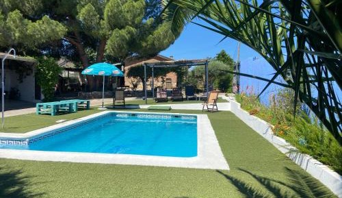 Three-Bedroom Townhouse