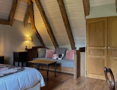 Superior Family Room