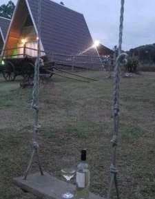 Double Room with Spa Bath