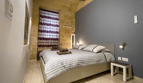 Two-Bedroom Apartment - Ground Floor 