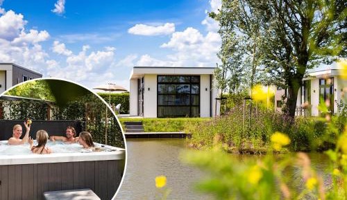 Module Special 6 people Wellness