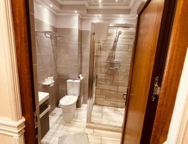 Triple Room with Bathroom