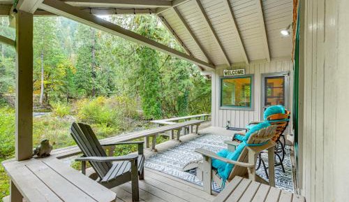 Vacation Home