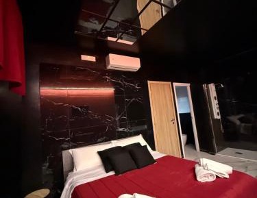 King Suite with Spa Bath