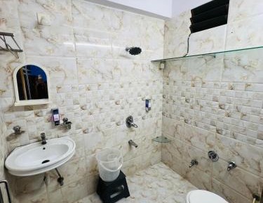 Triple Room with Lake View